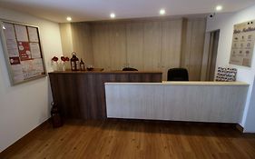Hotel Rota Malhoa