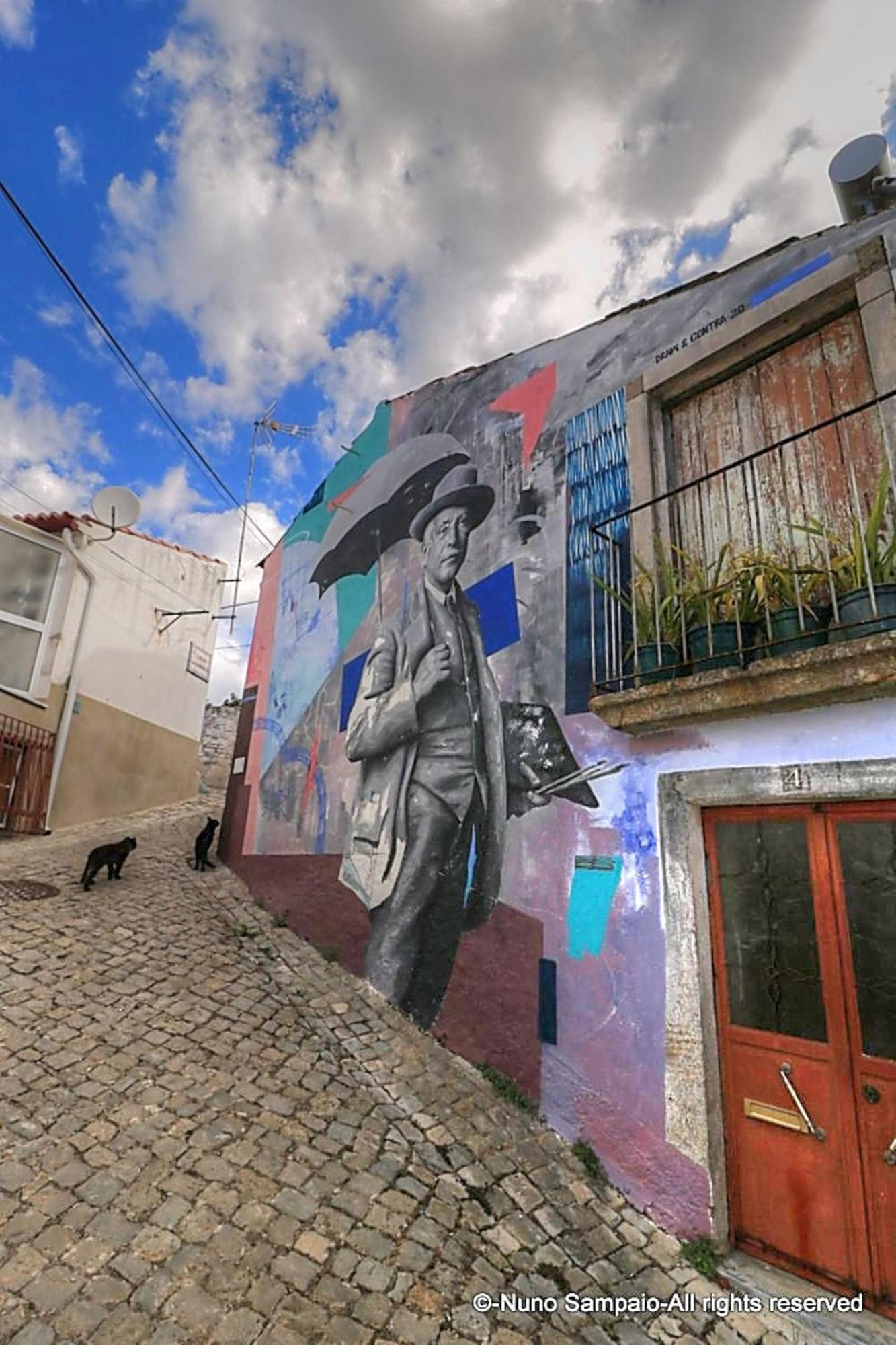 Hotel Rota Malhoa Figueiro Dos Vinhos Esterno foto