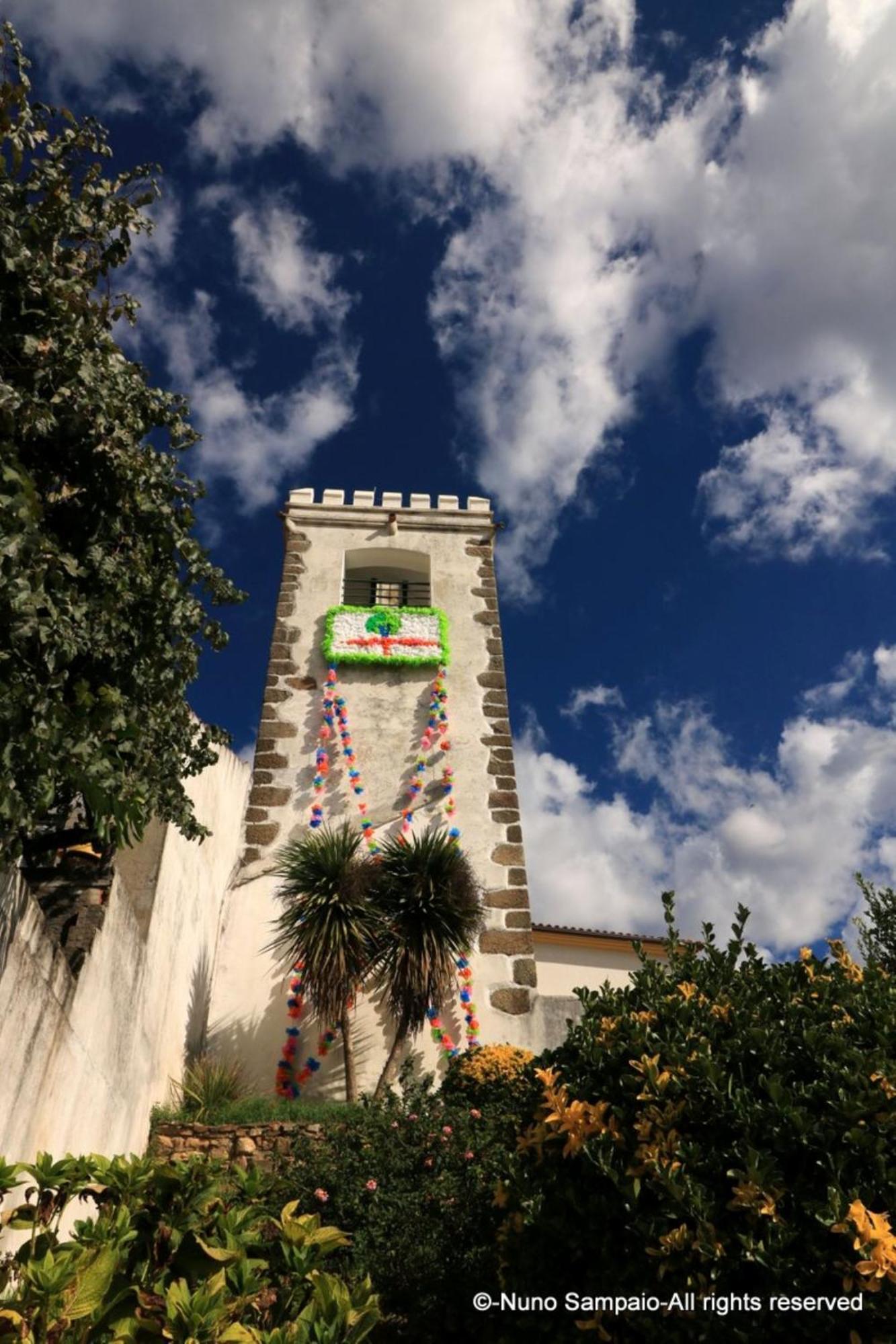 Hotel Rota Malhoa Figueiro Dos Vinhos Esterno foto