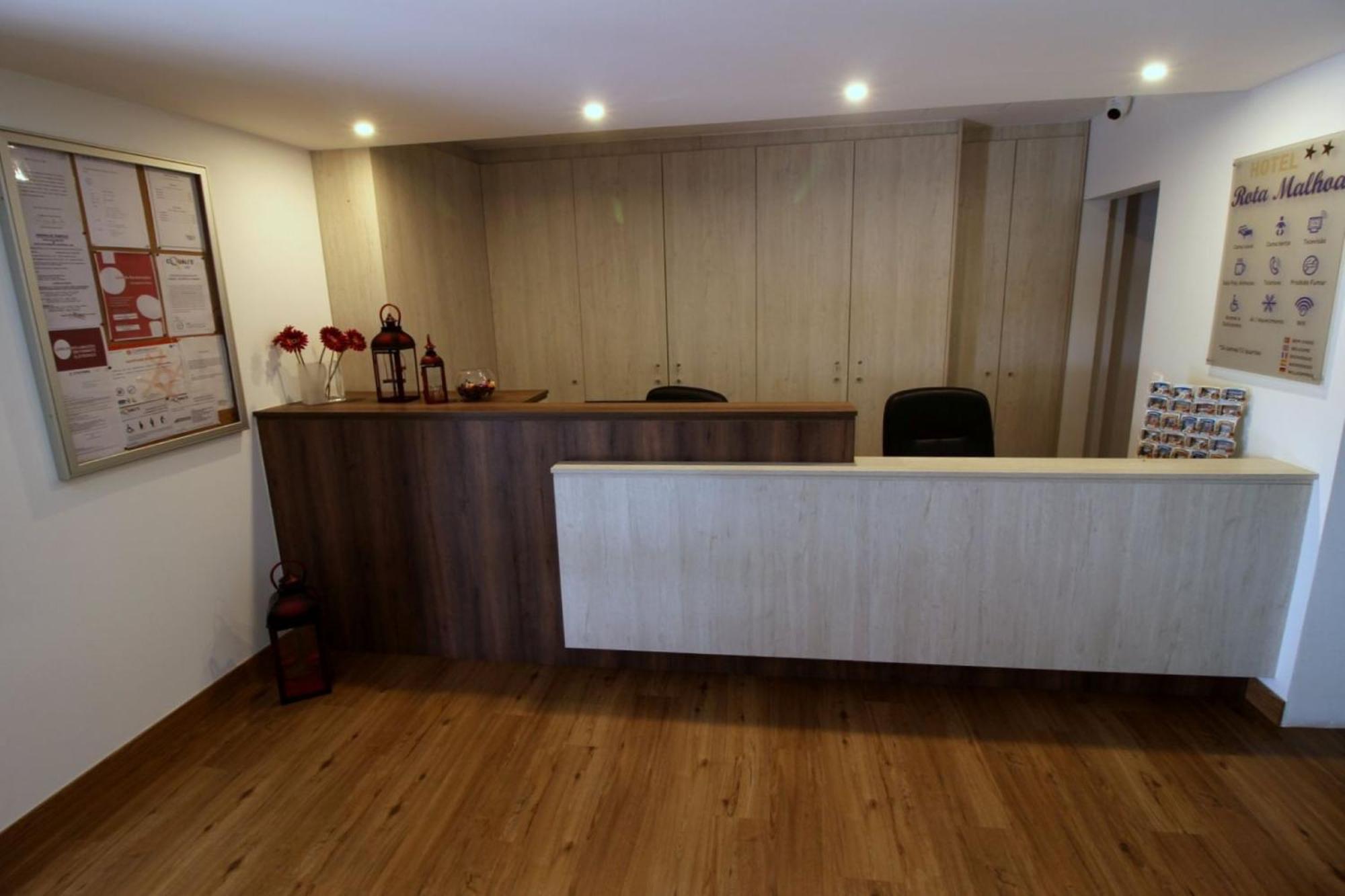 Hotel Rota Malhoa Figueiro Dos Vinhos Esterno foto