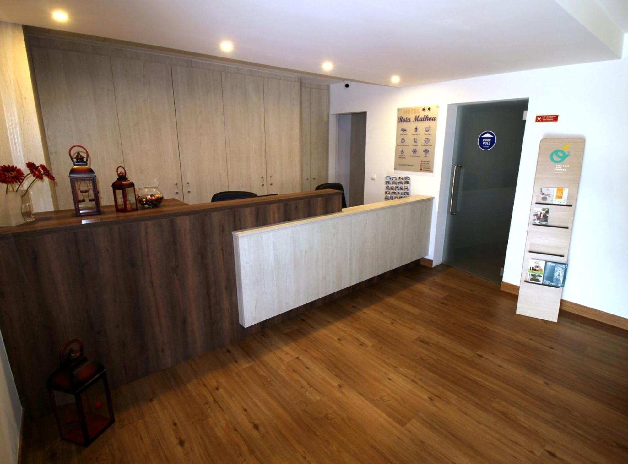 Hotel Rota Malhoa Figueiro Dos Vinhos Esterno foto