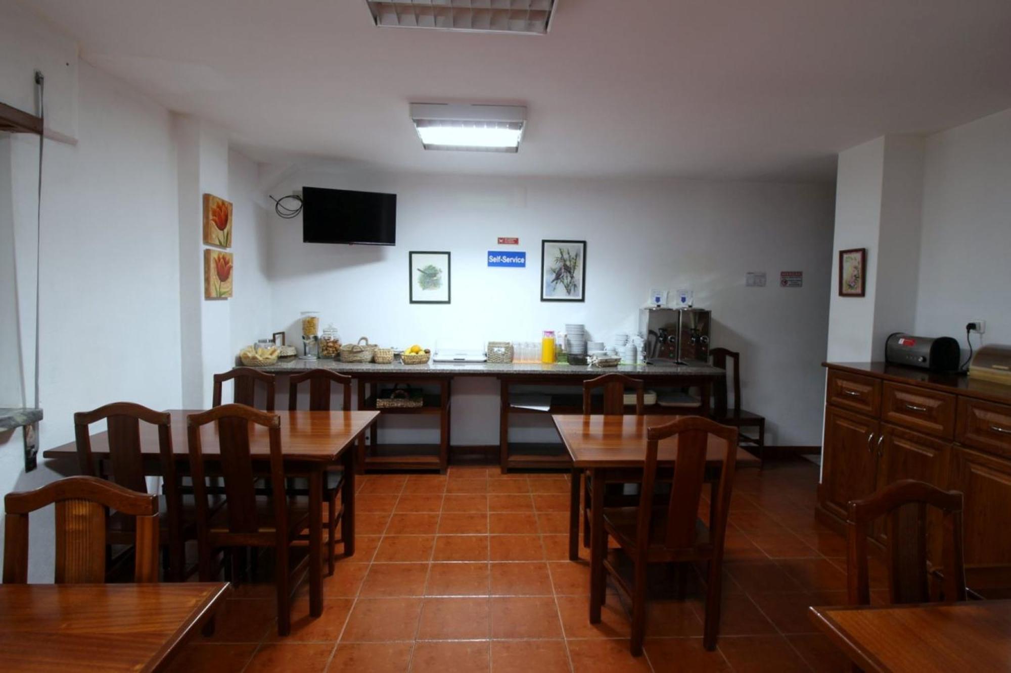 Hotel Rota Malhoa Figueiro Dos Vinhos Esterno foto