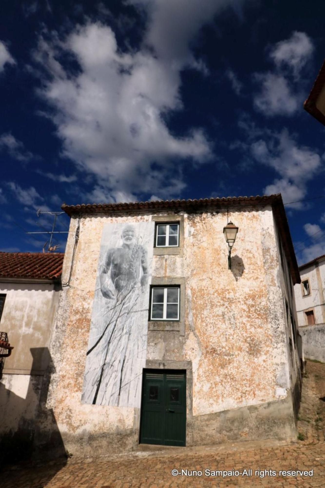 Hotel Rota Malhoa Figueiro Dos Vinhos Esterno foto